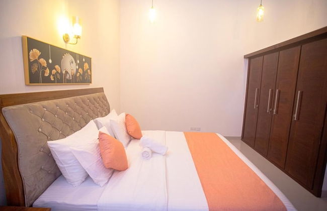 Villa Senaya - Foto 5