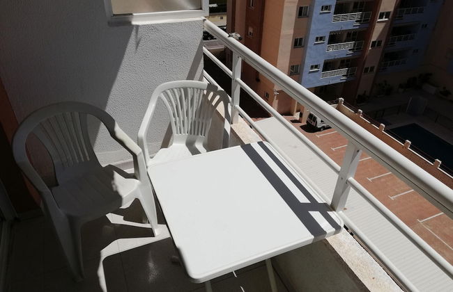 1.las Alondras Bl A Esc. 3 2º pta 6 - Foto 17