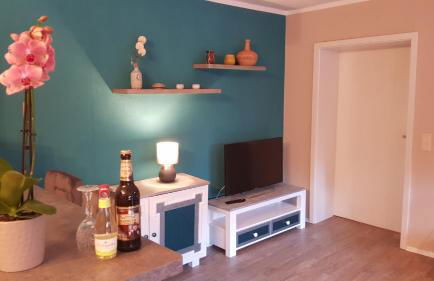 Ferienwohnung Hillig - Foto 13