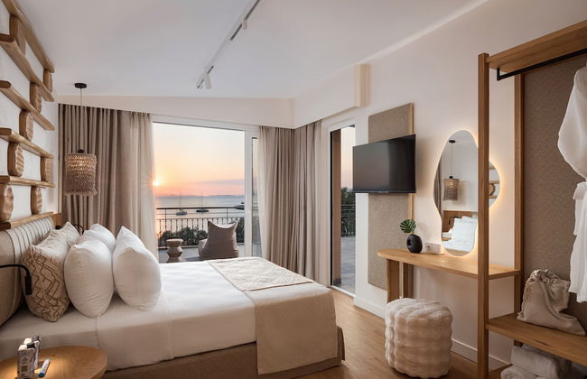 Aegina Dream Suites - Foto 11