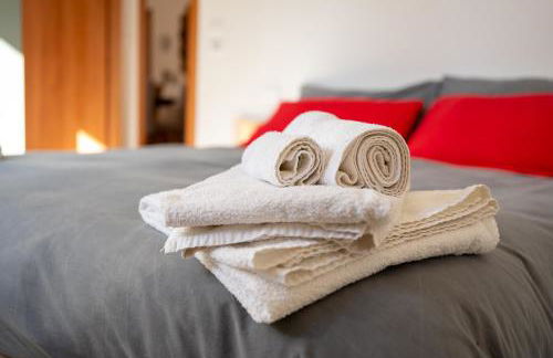 Dimore di Sant'Albino Montepulciano - Foto 19