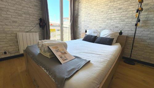 70 - Studio face à la gare Poitiers - Foto 4