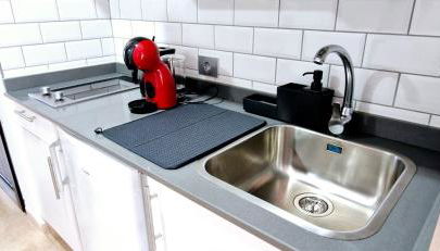 Casa Oliva del Oasis Dunas - Photo 4, stove