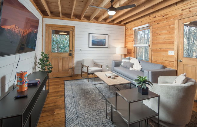 Red Feather Cabins 320 - Foto 2