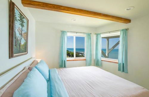 Breathtaking Oceanview! by OceanviewHotTubs Monthly Minimum - Foto 23