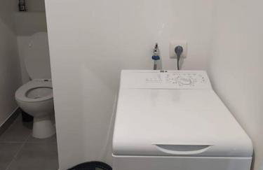 Super studio, proche centre ville - Foto 8