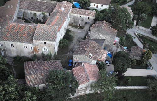 Les Templiers - Foto 17