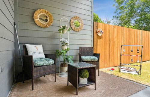 Joyous 3BD House in the heart of Fort Worth - Photo 6