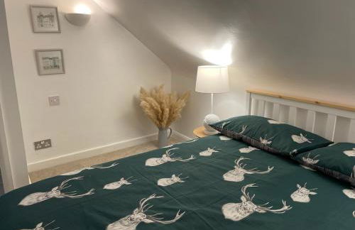 Stylish & Spacious 2 Storey, 3 Bed Apartment - Foto 11