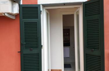 La Casetta Rossa - Foto 62