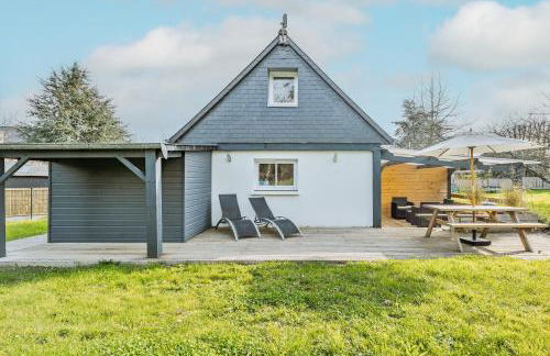 Petit gîte Sables d' Or 600m plage - Foto 13