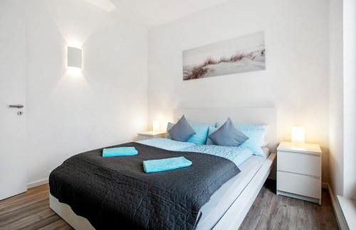 Wohnung Morgenrot - Foto 15