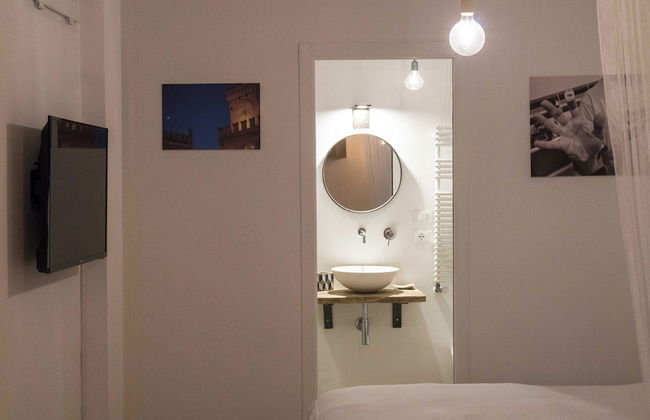 Lovely Studio D'azeglio - Foto 17