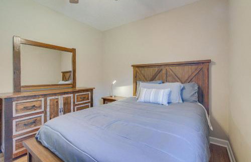 Riverfront Cotter Home Close to Trout Fishing! - Foto 20