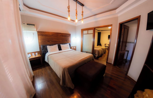 Hotel Fazenda Pocos de Caldas - Photo 13