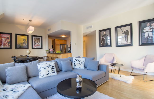 Airy Downtown Apartments by Nuage - Foto 33