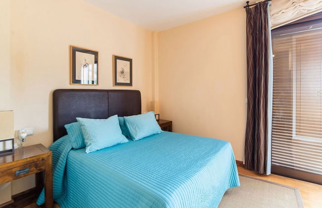 Belvilla by OYO Holiday Home in Jandaa - Foto 8