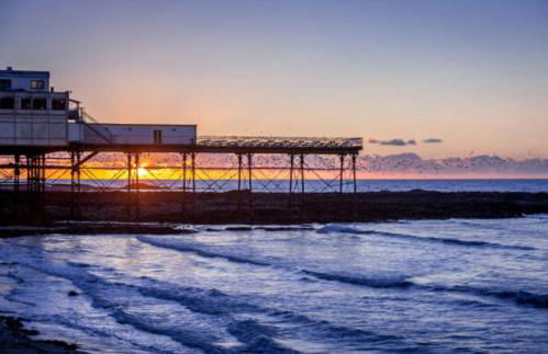 Stunning Pet Friendly 2 bed StaticCaravan in Clarach Bay 2017 model - Foto 44