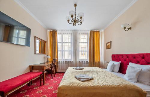 Apartamenty Pod Zegarem - Photo 12