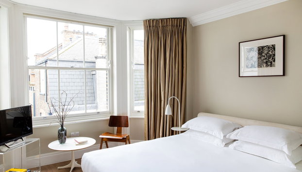 56 Welbeck Street - Foto 2, Imagen principal