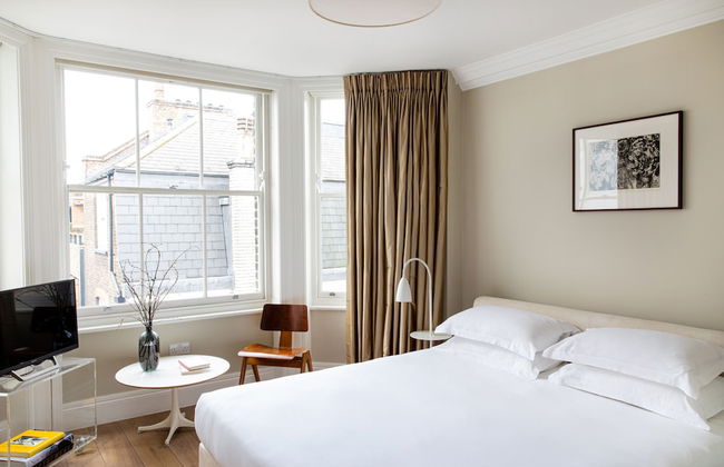 56 Welbeck Street - Photo 1