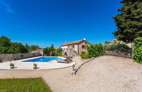 Villa Katarina - Foto 12