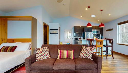 Tyee Shoreline Retreat B - Foto 4