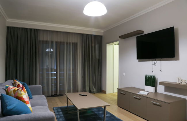 Expecto Apartments - Foto 27