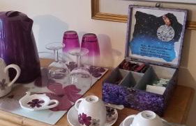 Mackworth House Farm - Foto 84