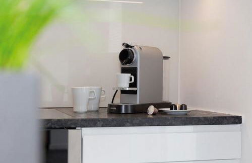 Ferienhaus am Yachthafen in Peenemünde - Foto 32