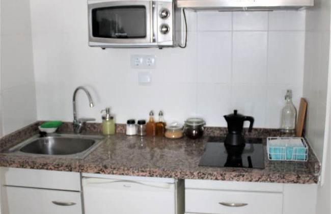 Ronda 4 - Aire del Mar Mediterraneo - Photo 13