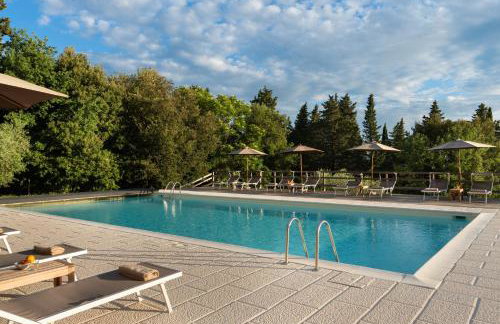 Podere Castellare - Foto 54