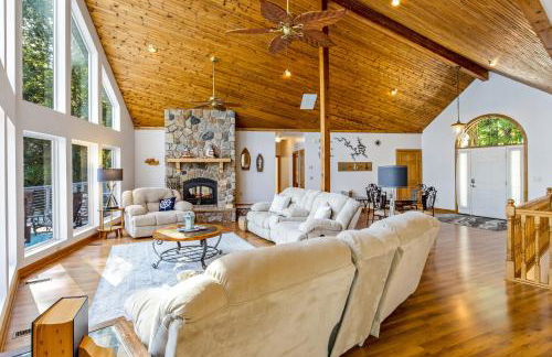 The Lodge at Sparkling Water - Foto 6