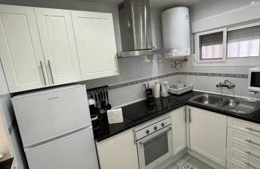 1 Linea de playa , coqueto Apartamento La Brisa Marina - Foto 23