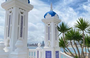 CASA GIA l Luxury apartment Benidorm - Foto 78