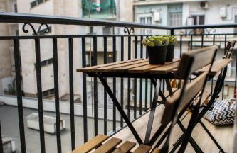 LM Luxury Central Loft - Foto 9