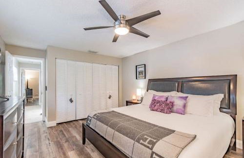 Luxury Holistic Oasis by Bayshore/Hyde Park/SoHo - Foto 49