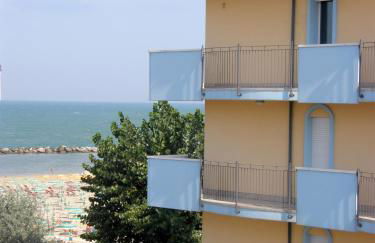 Residence Frontemare - Foto 5