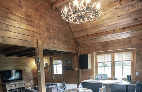 Wooden Lodge Baie de Somme - Foto 1