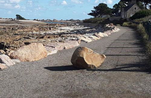 Gite de Ker Ravel - Foto 12