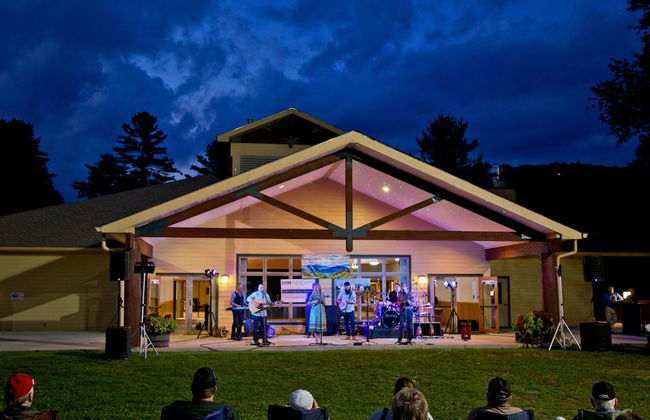 Foxhunt at Sapphire Valley - Foto 32