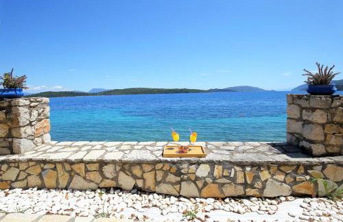 Villa Violeta Lefkada Nydri - Foto 75