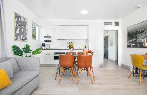 Boutique Apartments SoBe - Foto 8