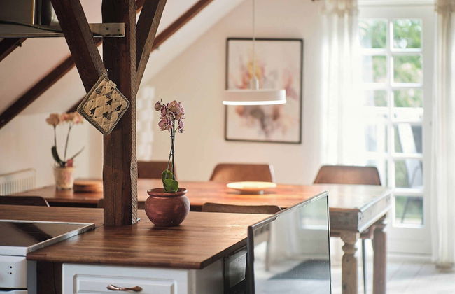 Askegaarden Apartments - Foto 55