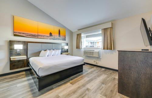 1 Mi to Beach Peaceful Port Huron Escape - Foto 11