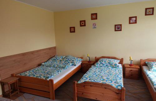 Mała Chatka całoroczny domek - Foto 33