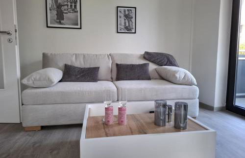 FeWo kleine Auszeit Höxter - Foto 1