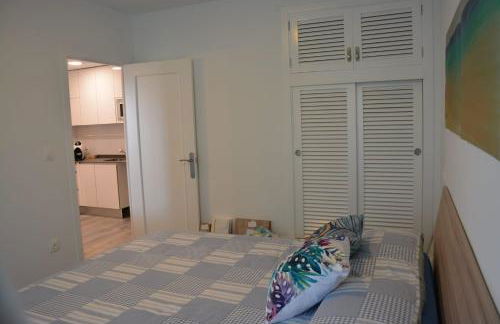 El Apartamento De Papá - Mil Palmeras - Foto 17