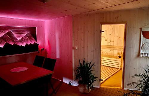 Apartamenty Jagodzianka - Jacuzzi, Sauna, Hot-bania, Tężnia - Foto 19