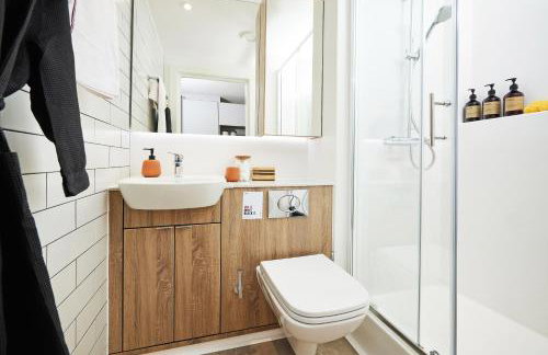 JOIVY Aparthotel at Vita Iona Street - Adults Only. - Foto 68